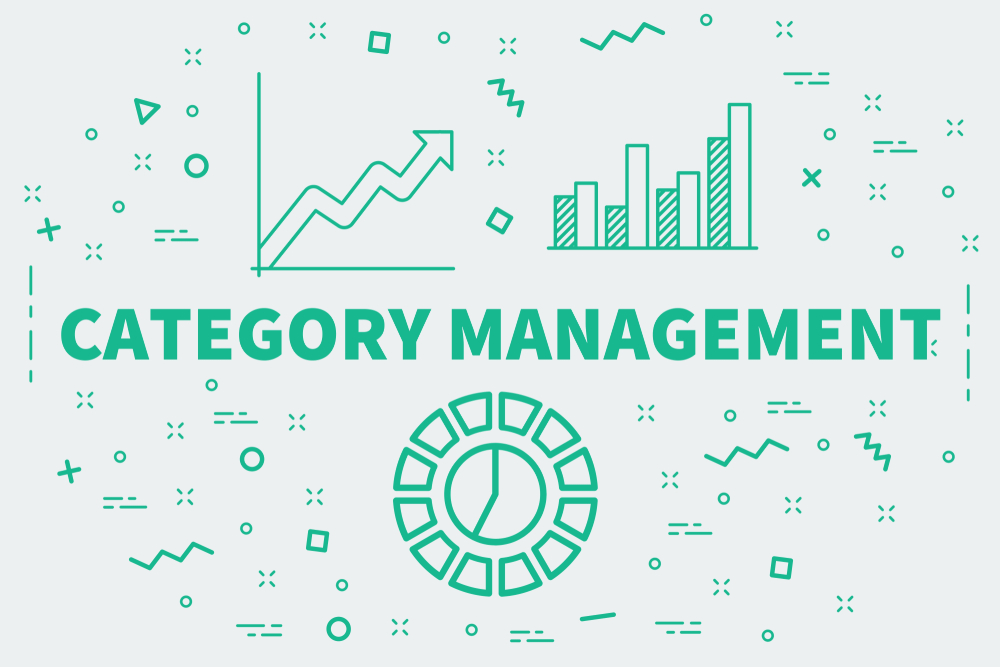 Category Management | Horizon Marketing Solutions in Bentonville, AR